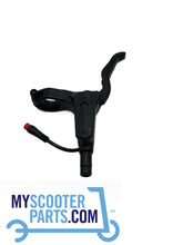 G3 PRO BRAKE LEVER LEFT HAND NUTT  MERCANE KUGOO KUKIRIN ALL G3 SERIES - RANGE